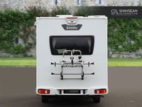 USED 2022 22 ELDDIS AUTOQUEST 196 2.2 BLUEHDI 335 L3 TLL 139 BHP Apple Car Play! | Solar Panel!