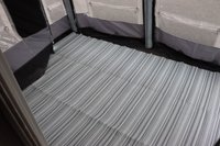 USED 2022 22 ELDDIS AUTOQUEST 196 2.2 BLUEHDI 335 L3 TLL 139 BHP Apple Car Play! | Solar Panel!