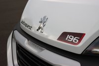 USED 2022 22 ELDDIS AUTOQUEST 196 2.2 BLUEHDI 335 L3 TLL 139 BHP Apple Car Play! | Solar Panel!