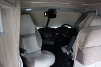 USED 2022 22 ELDDIS AUTOQUEST 196 2.2 BLUEHDI 335 L3 TLL 139 BHP Apple Car Play! | Solar Panel!