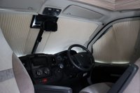USED 2022 22 ELDDIS AUTOQUEST 196 2.2 BLUEHDI 335 L3 TLL 139 BHP Apple Car Play! | Solar Panel!