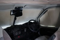 USED 2022 22 ELDDIS AUTOQUEST 196 2.2 BLUEHDI 335 L3 TLL 139 BHP Apple Car Play! | Solar Panel!