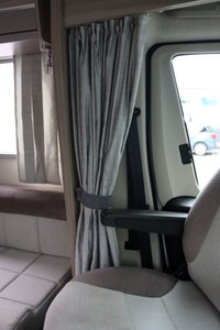 USED 2022 22 ELDDIS AUTOQUEST 196 2.2 BLUEHDI 335 L3 TLL 139 BHP Apple Car Play! | Solar Panel!