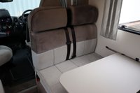 USED 2022 22 ELDDIS AUTOQUEST 196 2.2 BLUEHDI 335 L3 TLL 139 BHP Apple Car Play! | Solar Panel!