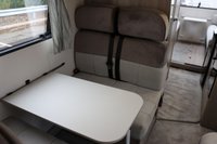 USED 2022 22 ELDDIS AUTOQUEST 196 2.2 BLUEHDI 335 L3 TLL 139 BHP Apple Car Play! | Solar Panel!