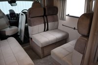 USED 2022 22 ELDDIS AUTOQUEST 196 2.2 BLUEHDI 335 L3 TLL 139 BHP Apple Car Play! | Solar Panel!