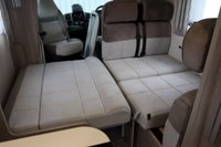 USED 2022 22 ELDDIS AUTOQUEST 196 2.2 BLUEHDI 335 L3 TLL 139 BHP Apple Car Play! | Solar Panel!