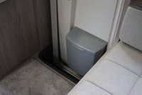 USED 2022 22 ELDDIS AUTOQUEST 196 2.2 BLUEHDI 335 L3 TLL 139 BHP Apple Car Play! | Solar Panel!