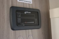 USED 2022 22 ELDDIS AUTOQUEST 196 2.2 BLUEHDI 335 L3 TLL 139 BHP Apple Car Play! | Solar Panel!