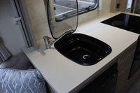 USED 2022 22 ELDDIS AUTOQUEST 196 2.2 BLUEHDI 335 L3 TLL 139 BHP Apple Car Play! | Solar Panel!