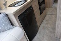 USED 2022 22 ELDDIS AUTOQUEST 196 2.2 BLUEHDI 335 L3 TLL 139 BHP Apple Car Play! | Solar Panel!