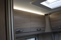 USED 2022 22 ELDDIS AUTOQUEST 196 2.2 BLUEHDI 335 L3 TLL 139 BHP Apple Car Play! | Solar Panel!