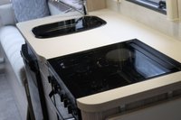 USED 2022 22 ELDDIS AUTOQUEST 196 2.2 BLUEHDI 335 L3 TLL 139 BHP Apple Car Play! | Solar Panel!