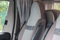 USED 2022 22 ELDDIS AUTOQUEST 196 2.2 BLUEHDI 335 L3 TLL 139 BHP Apple Car Play! | Solar Panel!
