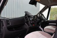 USED 2022 22 ELDDIS AUTOQUEST 196 2.2 BLUEHDI 335 L3 TLL 139 BHP Apple Car Play! | Solar Panel!