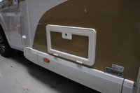 USED 2022 22 ELDDIS AUTOQUEST 196 2.2 BLUEHDI 335 L3 TLL 139 BHP Apple Car Play! | Solar Panel!