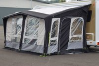 USED 2022 22 ELDDIS AUTOQUEST 196 2.2 BLUEHDI 335 L3 TLL 139 BHP Apple Car Play! | Solar Panel!