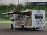 USED 2022 22 ELDDIS AUTOQUEST 196 2.2 BLUEHDI 335 L3 TLL 139 BHP Apple Car Play! | Solar Panel!