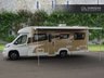 USED 2022 22 ELDDIS AUTOQUEST 196 2.2 BLUEHDI 335 L3 TLL 139 BHP Apple Car Play! | Solar Panel!
