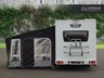 USED 2022 22 ELDDIS AUTOQUEST 196 2.2 BLUEHDI 335 L3 TLL 139 BHP Apple Car Play! | Solar Panel!