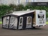 USED 2022 22 ELDDIS AUTOQUEST 196 2.2 BLUEHDI 335 L3 TLL 139 BHP Apple Car Play! | Solar Panel!
