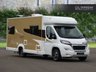 USED 2022 22 ELDDIS AUTOQUEST 196 2.2 BLUEHDI 335 L3 TLL 139 BHP Apple Car Play! | Solar Panel!