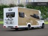 USED 2022 22 ELDDIS AUTOQUEST 196 2.2 BLUEHDI 335 L3 TLL 139 BHP Apple Car Play! | Solar Panel!