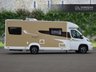 USED 2022 22 ELDDIS AUTOQUEST 196 2.2 BLUEHDI 335 L3 TLL 139 BHP Apple Car Play! | Solar Panel!