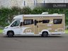 USED 2022 22 ELDDIS AUTOQUEST 196 2.2 BLUEHDI 335 L3 TLL 139 BHP Apple Car Play! | Solar Panel!