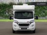 USED 2022 22 ELDDIS AUTOQUEST 196 2.2 BLUEHDI 335 L3 TLL 139 BHP Apple Car Play! | Solar Panel!