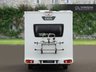 USED 2022 22 ELDDIS AUTOQUEST 196 2.2 BLUEHDI 335 L3 TLL 139 BHP Apple Car Play! | Solar Panel!