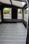 USED 2022 22 ELDDIS AUTOQUEST 196 2.2 BLUEHDI 335 L3 TLL 139 BHP Apple Car Play! | Solar Panel!