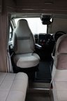 USED 2022 22 ELDDIS AUTOQUEST 196 2.2 BLUEHDI 335 L3 TLL 139 BHP Apple Car Play! | Solar Panel!