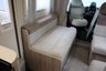 USED 2022 22 ELDDIS AUTOQUEST 196 2.2 BLUEHDI 335 L3 TLL 139 BHP Apple Car Play! | Solar Panel!