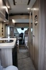 USED 2022 22 ELDDIS AUTOQUEST 196 2.2 BLUEHDI 335 L3 TLL 139 BHP Apple Car Play! | Solar Panel!