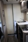 USED 2022 22 ELDDIS AUTOQUEST 196 2.2 BLUEHDI 335 L3 TLL 139 BHP Apple Car Play! | Solar Panel!