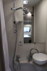 USED 2022 22 ELDDIS AUTOQUEST 196 2.2 BLUEHDI 335 L3 TLL 139 BHP Apple Car Play! | Solar Panel!