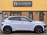 USED 2023 HYUNDAI KONA 2.0 N DCT 1 OWNER - FHSH - HYUNDAI SERV PLAN