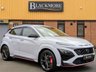 USED 2023 HYUNDAI KONA 2.0 N DCT 1 OWNER - FHSH - HYUNDAI SERV PLAN