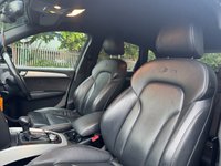 USED 2016 16 AUDI Q5 2.0 TDI QUATTRO S LINE PLUS 5d 187 BHP 