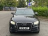 USED 2016 16 AUDI Q5 2.0 TDI QUATTRO S LINE PLUS 5d 187 BHP 