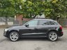 USED 2016 16 AUDI Q5 2.0 TDI QUATTRO S LINE PLUS 5d 187 BHP 