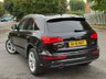 USED 2016 16 AUDI Q5 2.0 TDI QUATTRO S LINE PLUS 5d 187 BHP 