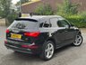 USED 2016 16 AUDI Q5 2.0 TDI QUATTRO S LINE PLUS 5d 187 BHP 