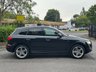 USED 2016 16 AUDI Q5 2.0 TDI QUATTRO S LINE PLUS 5d 187 BHP 