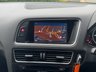 USED 2016 16 AUDI Q5 2.0 TDI QUATTRO S LINE PLUS 5d 187 BHP 