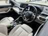 USED 2021 21 BMW X1 2.0 XDRIVE20I XLINE 5d 176 BHP Oyster Dakota | Sports Seats