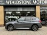 USED 2021 21 BMW X1 2.0 XDRIVE20I XLINE 5d 176 BHP Oyster Dakota | Sports Seats