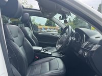 USED 2016 66 MERCEDES-BENZ GLE-CLASS 2.1 GLE 250 D 4MATIC AMG LINE PREMIUM 5d 201 BHP 