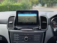 USED 2016 66 MERCEDES-BENZ GLE-CLASS 2.1 GLE 250 D 4MATIC AMG LINE PREMIUM 5d 201 BHP 